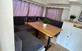 Przyczepa Kempingowa Dulczetto